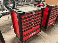 Kstools gereedschapswagen - afbeelding 2 van  9