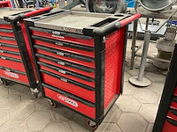 Kstools gereedschapswagen - afbeelding 3 van  9