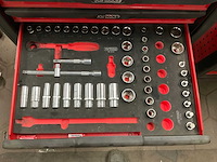 Kstools gereedschapswagen - afbeelding 5 van  9