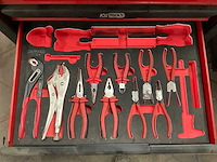 Kstools gereedschapswagen - afbeelding 7 van  9
