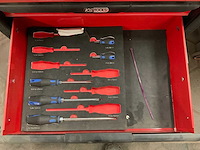 Kstools gereedschapswagen - afbeelding 8 van  9