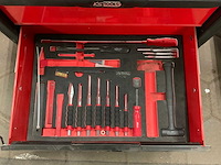 Kstools gereedschapswagen - afbeelding 9 van  9