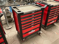 Kstools gereedschapswagen - afbeelding 1 van  4