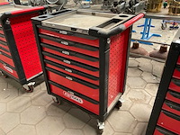 Kstools gereedschapswagen - afbeelding 1 van  1