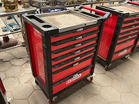 Kstools gereedschapswagen - afbeelding 1 van  5