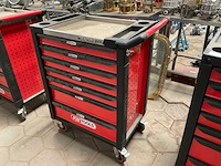 Kstools gereedschapswagen - afbeelding 2 van  5