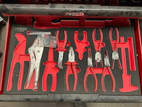 Kstools gereedschapswagen - afbeelding 4 van  5