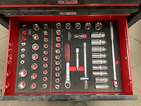 Kstools gereedschapswagen - afbeelding 5 van  5