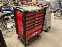 Kstools gereedschapswagen - afbeelding 2 van  8