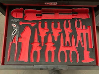Kstools gereedschapswagen - afbeelding 7 van  8