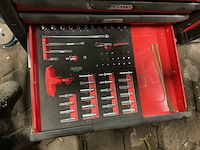 Kstools racing line+ gereedschapswagen - afbeelding 7 van  10