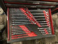 Kstools racing line+ gereedschapswagen - afbeelding 5 van  10