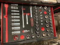 Kstools racing line+ gereedschapswagen - afbeelding 3 van  10