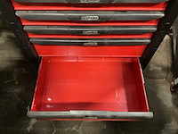 Kstools racing line+ gereedschapswagen - afbeelding 8 van  9