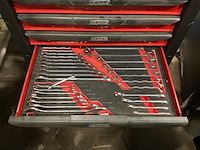 Kstools racing line+ gereedschapswagen - afbeelding 2 van  9