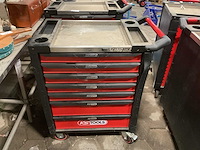 Kstools racing line+ gereedschapswagen - afbeelding 7 van  10