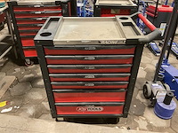 Kstools racing line+ gereedschapswagen - afbeelding 5 van  10