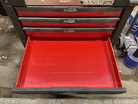 Kstools racing line+ gereedschapswagen - afbeelding 8 van  10