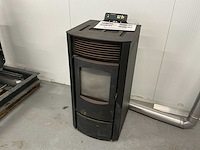Kstove ks8009/achat pelletkachel - afbeelding 2 van  8