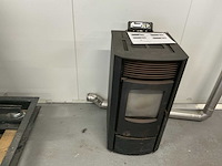 Kstove ks8009/achat pelletkachel - afbeelding 4 van  8