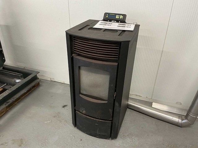 Kstove ks8009/achat pelletkachel - afbeelding 2 van  7