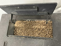 Kstove ks8009/achat pelletkachel - afbeelding 5 van  7
