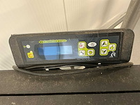 Kstove ks8009/achat pelletkachel - afbeelding 7 van  7