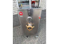 Kt - lm-42 - vleeswolf / gehaktmolen - afbeelding 2 van  6