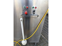 Kt - lm-42 - vleeswolf / gehaktmolen - afbeelding 4 van  6