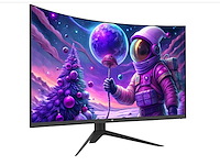 Ktc - h32s17f - gaming monitor - afbeelding 1 van  4