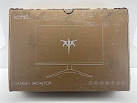 Ktc - h32s17f - gaming monitor - afbeelding 3 van  4