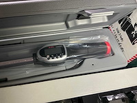 Ktc gek200-w36 verstelbare momentsleutel - afbeelding 2 van  2