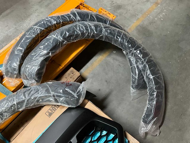 Ktec diverse auto-onderdelen - afbeelding 2 van  7