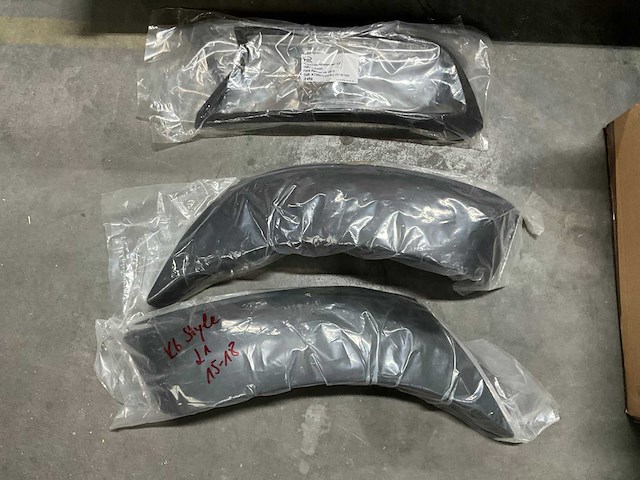 Ktec diverse auto-onderdelen - afbeelding 4 van  7