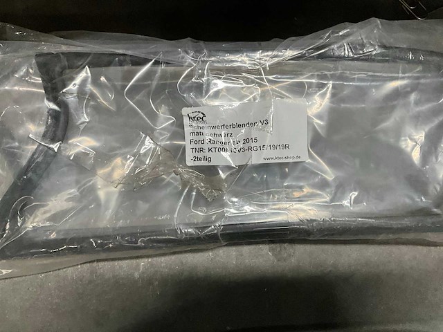 Ktec diverse auto-onderdelen - afbeelding 5 van  7