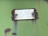 Ktk 46m3 afzet afvalcontainer (2x) - afbeelding 6 van  15