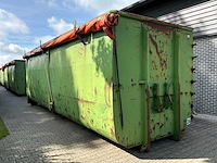 Ktk 46m3 afzet afvalcontainer (2x) - afbeelding 8 van  15
