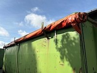 Ktk 46m3 afzet afvalcontainer (2x) - afbeelding 9 van  15