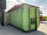 Ktk 46m3 afzet afvalcontainer - afbeelding 3 van  9