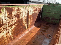Ktk 46m3 afzet afvalcontainer - afbeelding 8 van  9