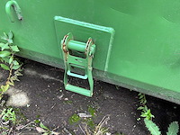Ktk 46m3 afzet afvalcontainer - afbeelding 8 van  9