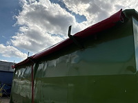Ktk 46m3 afzet afvalcontainer - afbeelding 3 van  9