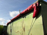 Ktk 46m3 afzet afvalcontainer - afbeelding 3 van  7