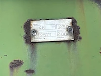 Ktk 46m3 afzetcontainer (2x) - afbeelding 6 van  15