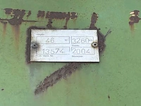 Ktk 46m3 afzetcontainer (2x) - afbeelding 7 van  15