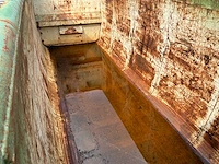 Ktk 46m3 afzetcontainer - afbeelding 2 van  10