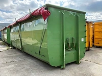 Ktk 46m3 afzetcontainer - afbeelding 3 van  10