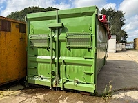 Ktk 46m3 afzetcontainer - afbeelding 8 van  10