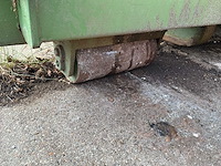 Ktk 46m3 volume afzetcontainer - afbeelding 9 van  10