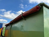 Ktk 46m3 volume afzetcontainer - afbeelding 4 van  10